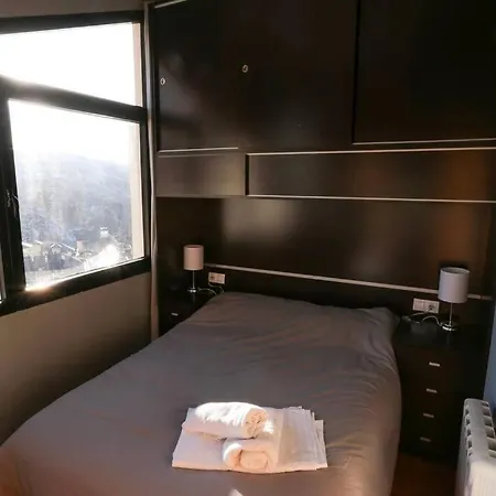 S.n. Holidays. Gorbea Seven 3. 1 Dor/4 Personas